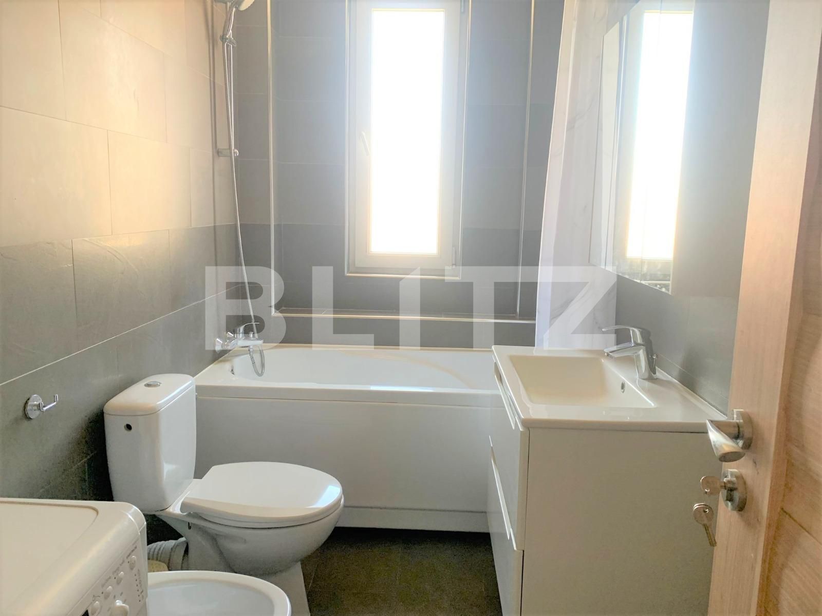 Apartament de închiriat 2 camere P-ta Garii - 92065AI | BLITZ Arad | Poza5