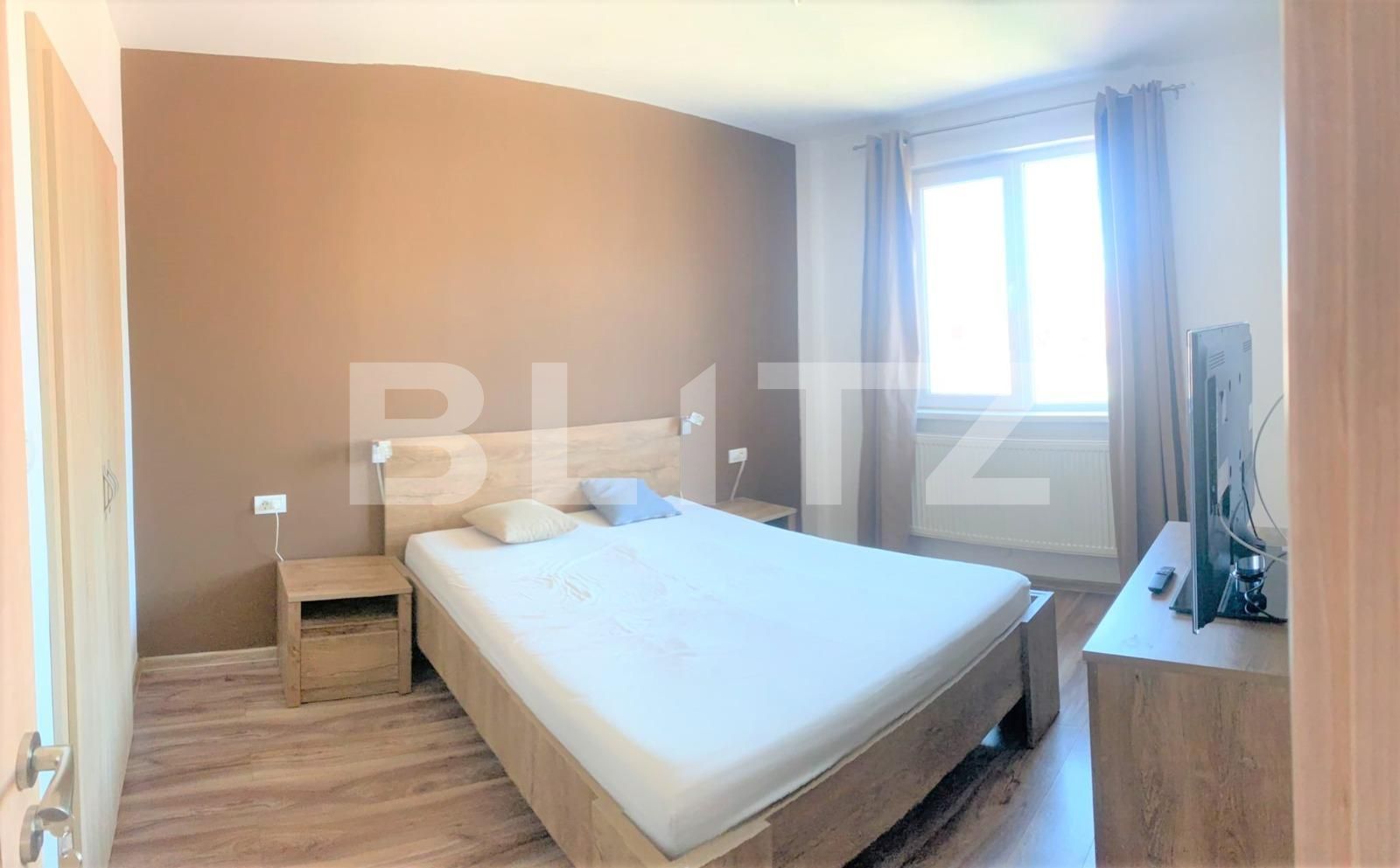 Apartament de închiriat 2 camere P-ta Garii - 92065AI | BLITZ Arad | Poza4