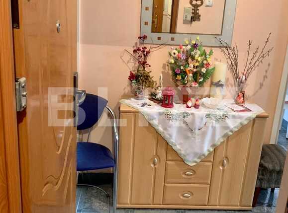 Apartament de vânzare 3 camere Fortuna - 92108AV | BLITZ Arad | Poza3