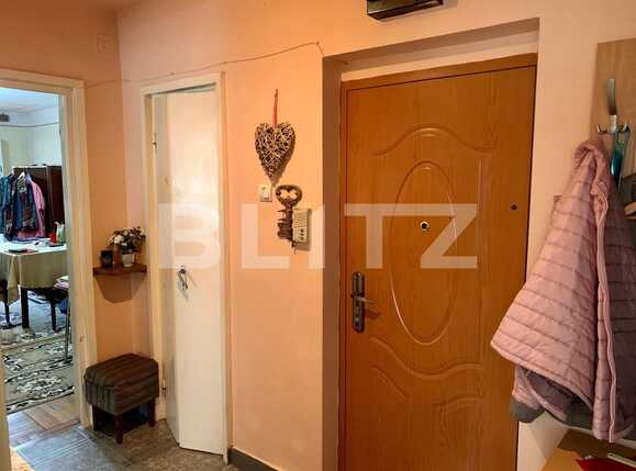 Apartament de vânzare 3 camere Fortuna - 92108AV | BLITZ Arad | Poza4