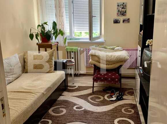 Apartament de vânzare 3 camere Fortuna - 92108AV | BLITZ Arad | Poza2