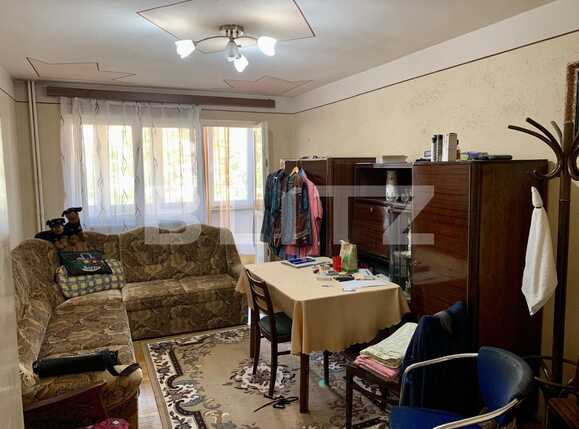 Apartament de vânzare 3 camere Fortuna - 92108AV | BLITZ Arad | Poza8