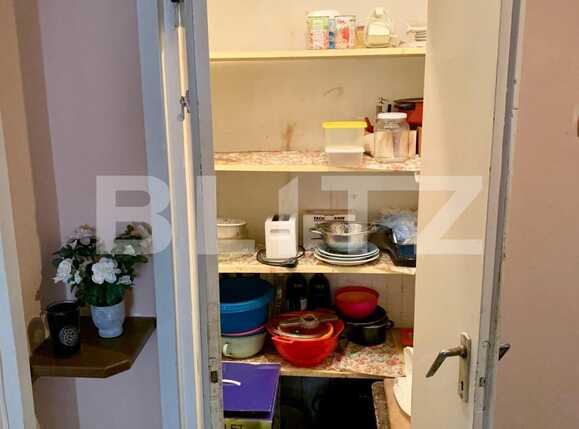 Apartament de vânzare 3 camere Fortuna - 92108AV | BLITZ Arad | Poza7