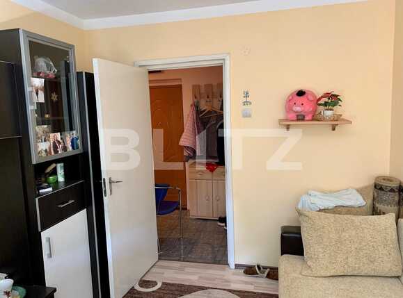 Apartament de vânzare 3 camere Fortuna - 92108AV | BLITZ Arad | Poza5