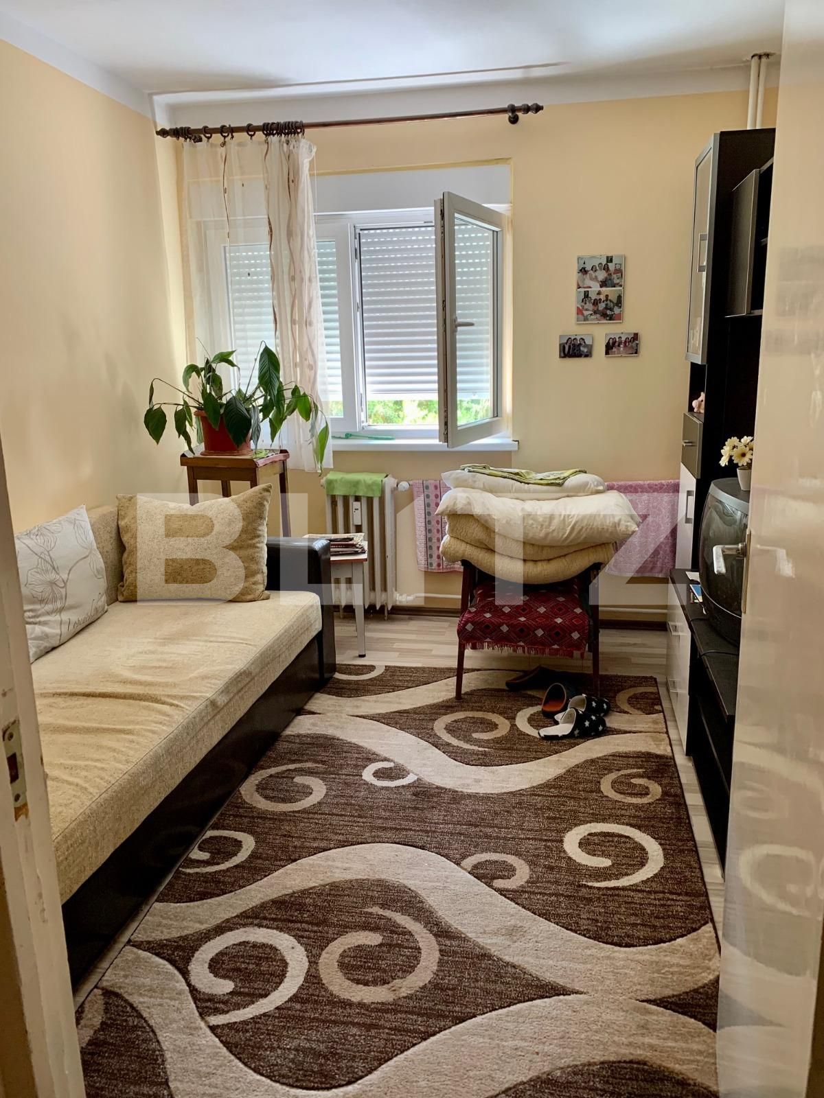 Apartament de vânzare 3 camere Fortuna - 92108AV | BLITZ Arad | Poza2