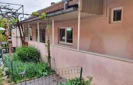 Casa cu 5 camere, 160 mp, zona Parneava