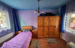 Casa cu 5 camere, 160 mp, zona Parneava