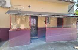 Casa cu 5 camere, 160 mp, zona Parneava