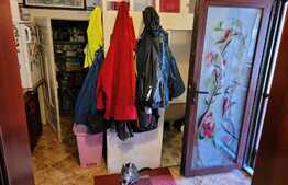 Casa cu 5 camere, 160 mp, zona Parneava