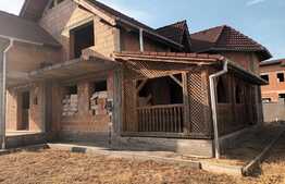 Casa 300 mp, teren 500 mp, zona Vladimirescu