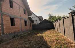 Casa 300 mp, teren 500 mp, zona Vladimirescu