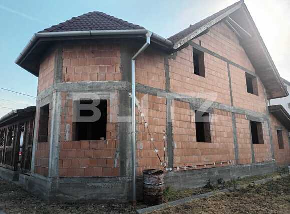 Casa de vânzare 6 camere Exterior Est - 92260CV | BLITZ Arad | Poza1