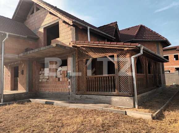 Casa de vânzare 6 camere Exterior Est - 92260CV | BLITZ Arad | Poza2