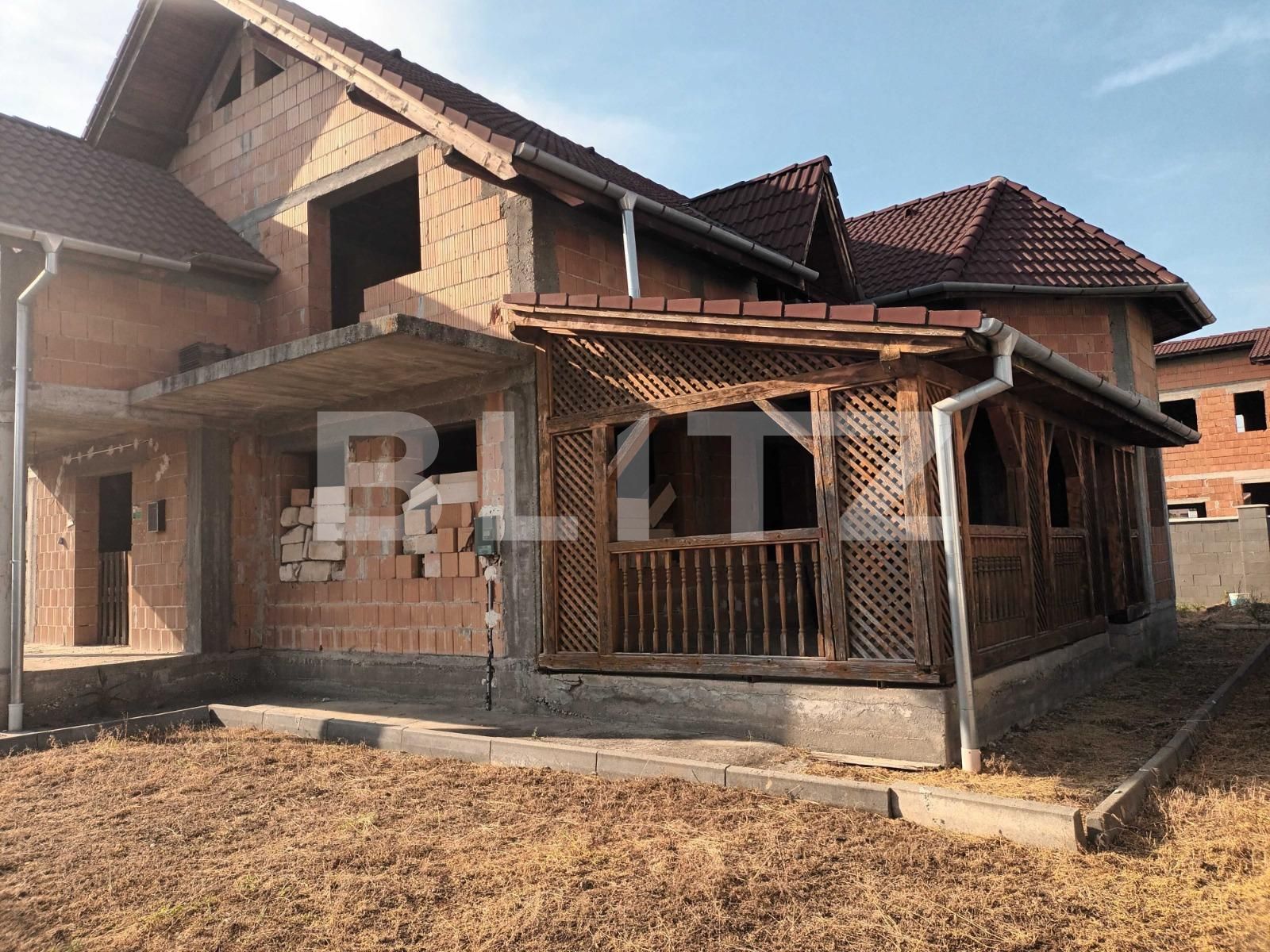 Casa de vânzare 6 camere Exterior Est - 92260CV | BLITZ Arad | Poza2
