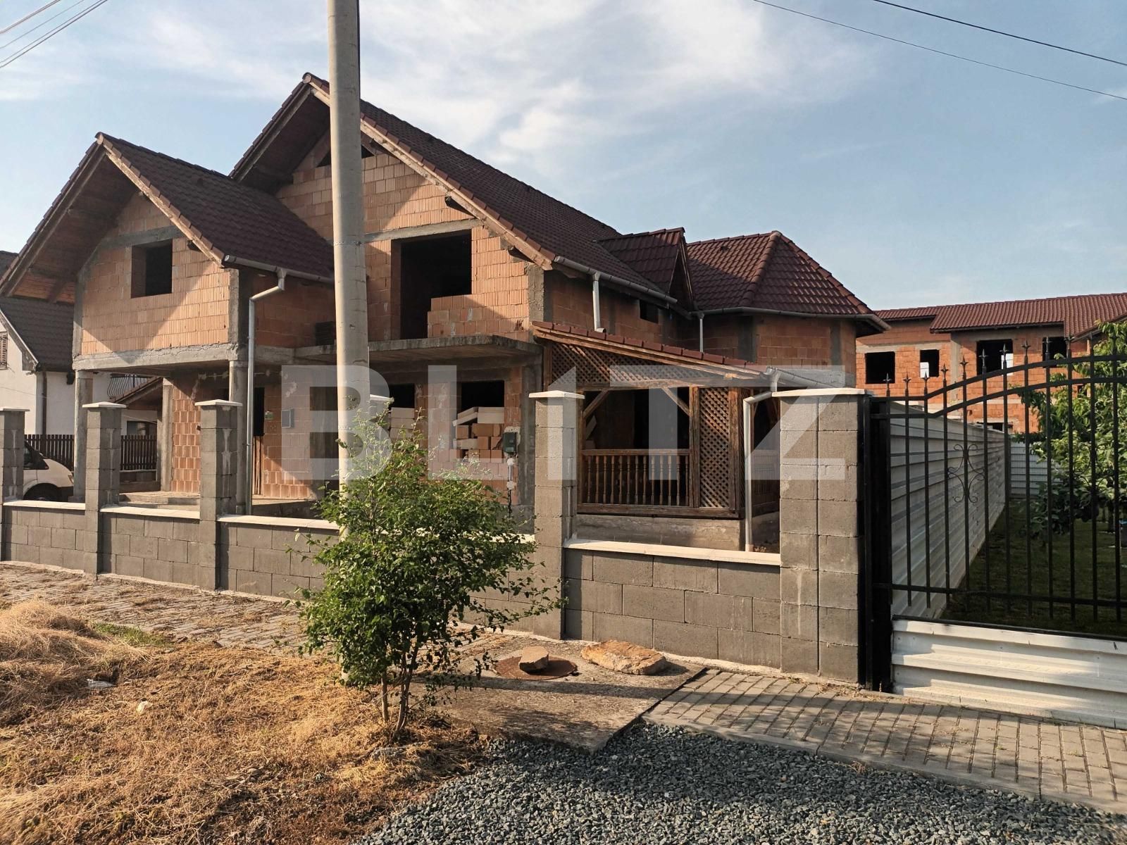 Casa de vânzare 6 camere Exterior Est - 92260CV | BLITZ Arad | Poza5