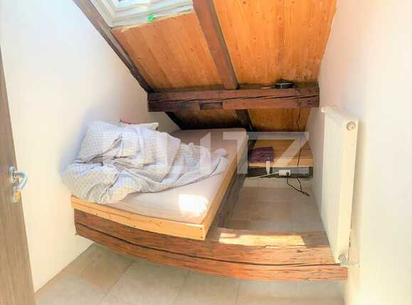 Apartament de închiriat 4 camere Ultracentral - 92272AI | BLITZ Arad | Poza7