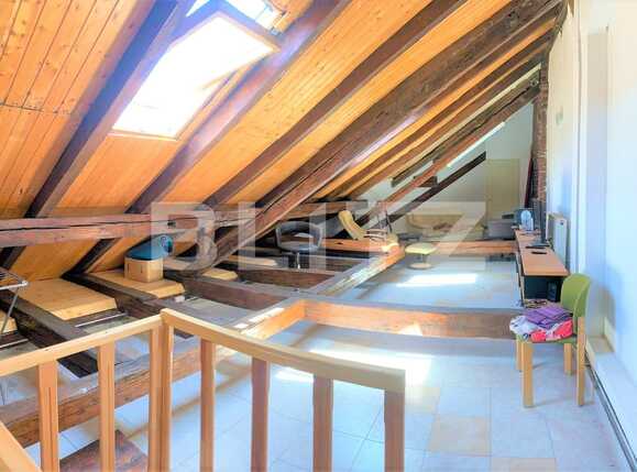 Apartament de închiriat 4 camere Ultracentral - 92272AI | BLITZ Arad | Poza2