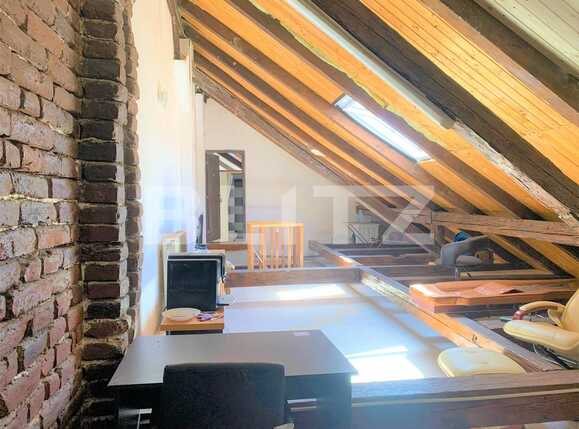 Apartament de închiriat 4 camere Ultracentral - 92272AI | BLITZ Arad | Poza3