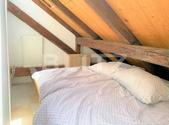 Apartament de închiriat 4 camere Ultracentral - 92272AI | BLITZ Arad | Poza4