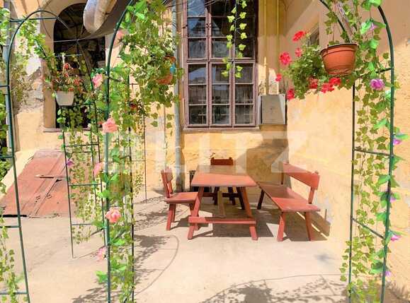 Apartament de închiriat 4 camere Ultracentral - 92272AI | BLITZ Arad | Poza1