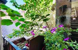 Apartament intr-o locatie deosebita, 2 camere, 90 mp, Ultracentral