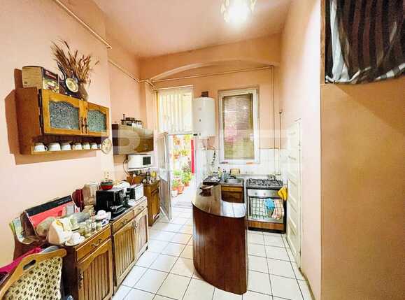 Apartament de vânzare 2 camere Ultracentral - 92276AV | BLITZ Arad | Poza6