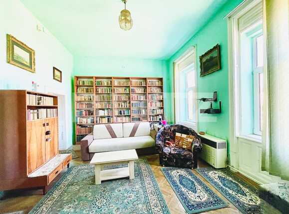 Apartament de vânzare 2 camere Ultracentral - 92276AV | BLITZ Arad | Poza2