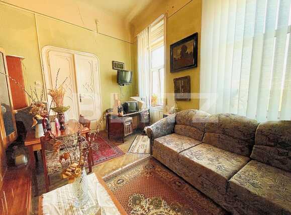 Apartament de vânzare 2 camere Ultracentral - 92276AV | BLITZ Arad | Poza5