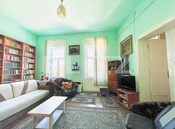 Apartament de vânzare 2 camere Ultracentral - 92276AV | BLITZ Arad | Poza3