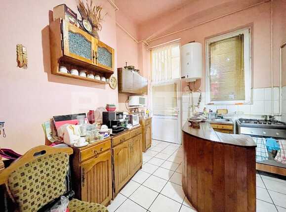 Apartament de vânzare 2 camere Ultracentral - 92276AV | BLITZ Arad | Poza7