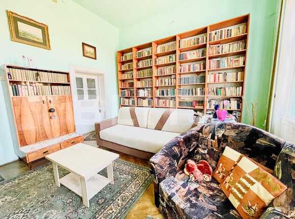 Apartament de vânzare 2 camere Ultracentral - 92276AV | BLITZ Arad | Poza1