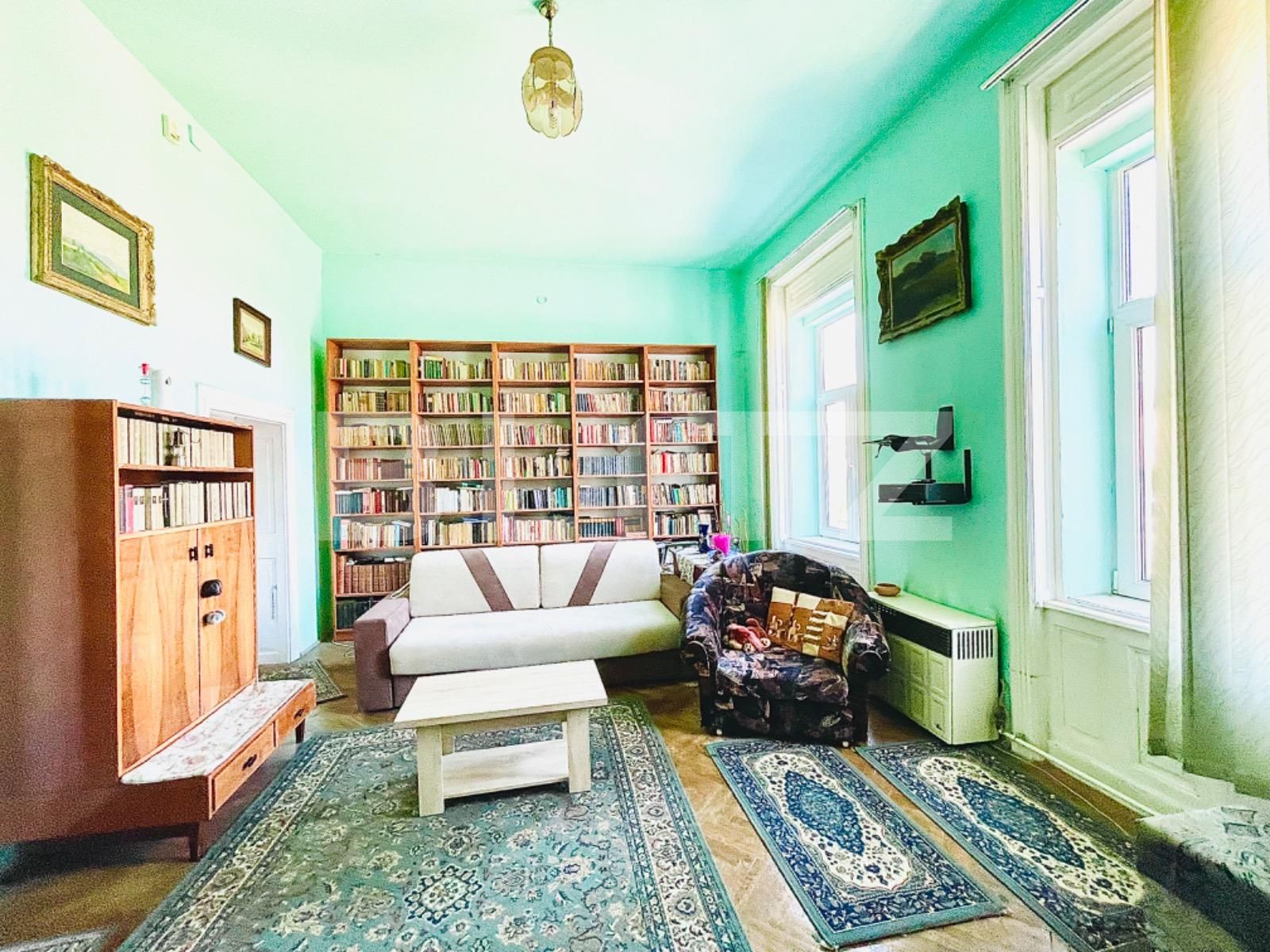 Apartament de vânzare 2 camere Ultracentral - 92276AV | BLITZ Arad | Poza2