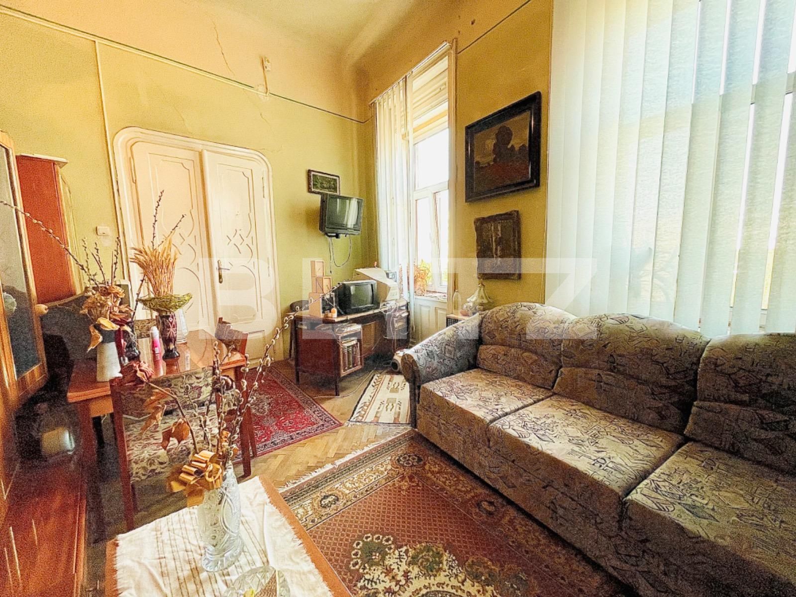 Apartament de vânzare 2 camere Ultracentral - 92276AV | BLITZ Arad | Poza5