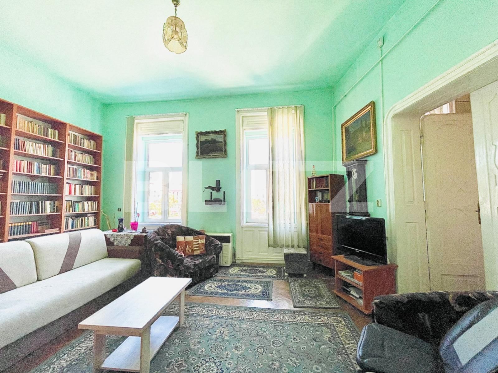 Apartament de vânzare 2 camere Ultracentral - 92276AV | BLITZ Arad | Poza3