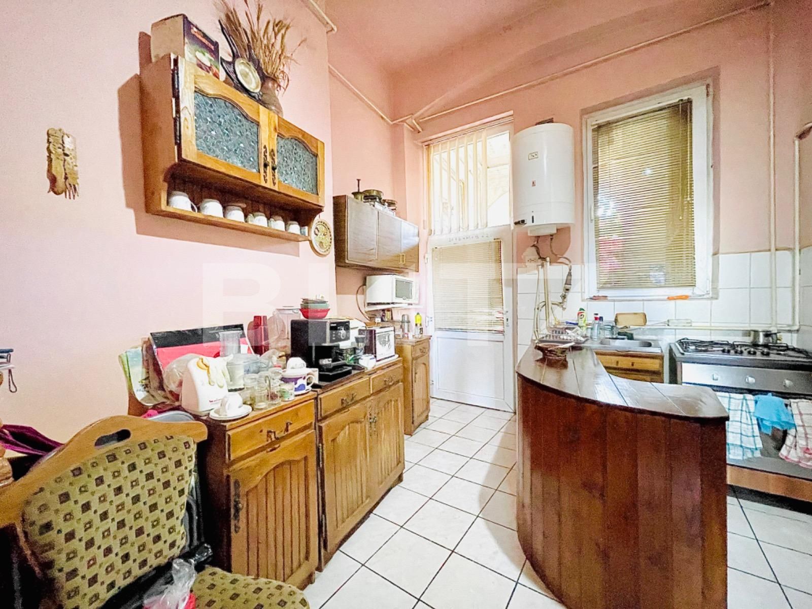 Apartament de vânzare 2 camere Ultracentral - 92276AV | BLITZ Arad | Poza7