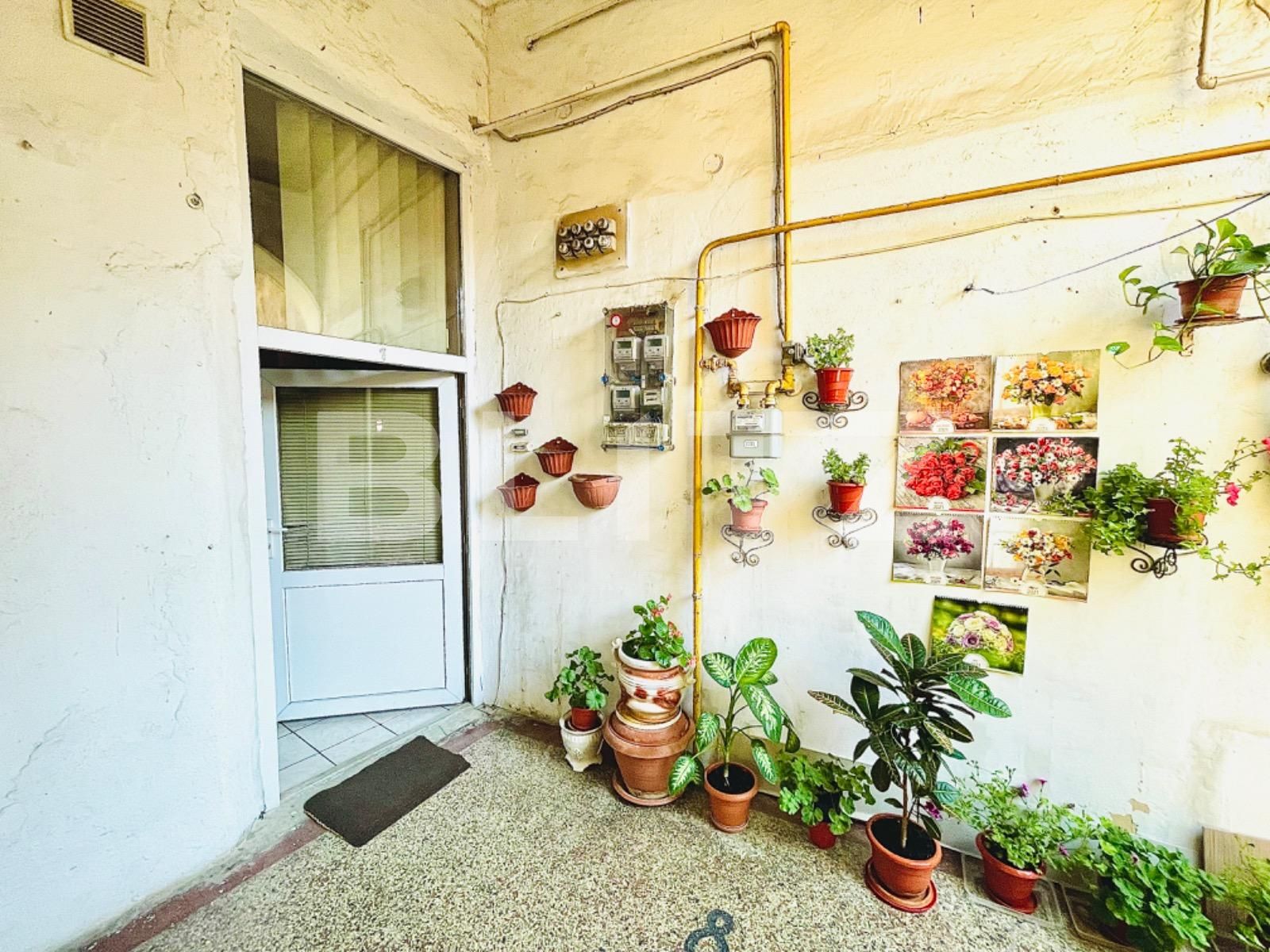 Apartament de vânzare 2 camere Ultracentral - 92276AV | BLITZ Arad | Poza10