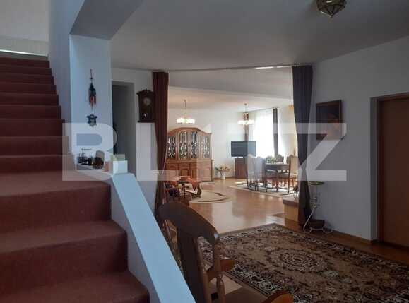 Casa de vânzare 9 camere Micalaca - 92304CV | BLITZ Arad | Poza2