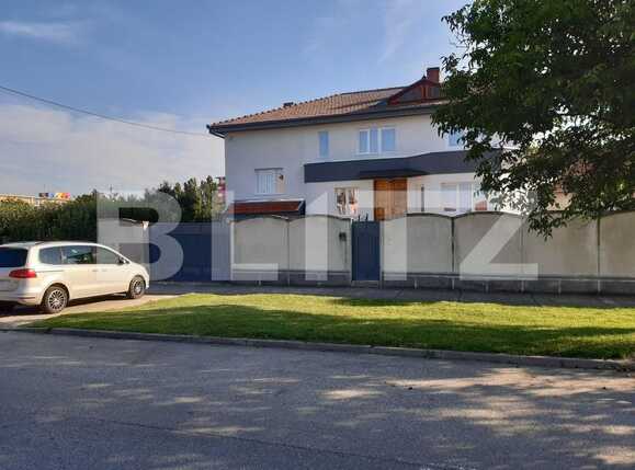 Casa de vânzare 9 camere Micalaca - 92304CV | BLITZ Arad | Poza8