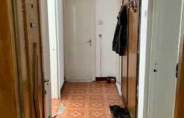 Apartament 3 camere, etaj intermediar, 56 mp, zona Centrala