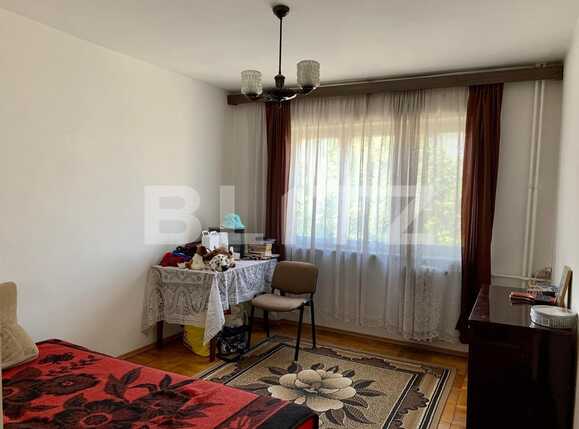 Apartament de vânzare 3 camere Central - 92319AV | BLITZ Arad | Poza1
