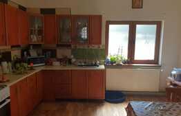 Casa 6 camere, 200 mp, destinatii multiple, Parneava