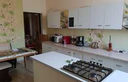 Casa 6 camere, 200 mp, destinatii multiple, Parneava