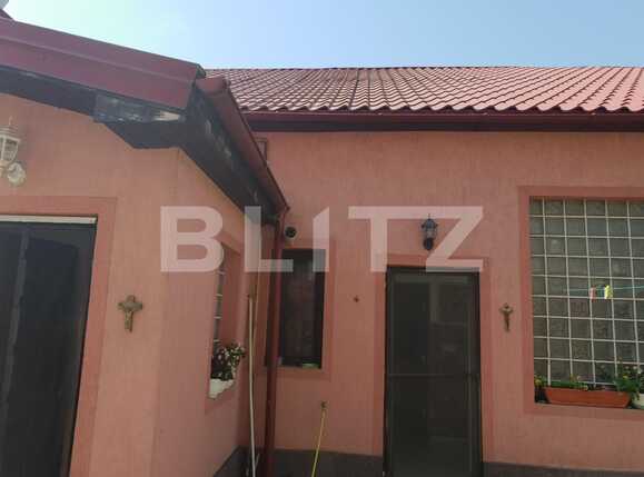 Casa de vânzare 6 camere Parneava - 92328CV | BLITZ Arad | Poza1