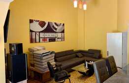 Apartament 2 camere la casa, curte comuna, 65 mp, zona Aradul Nou