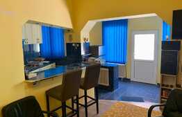 Apartament 2 camere la casa, curte comuna, 65 mp, zona Aradul Nou