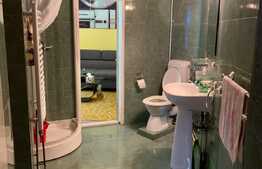 Apartament 2 camere la casa, curte comuna, 65 mp, zona Aradul Nou