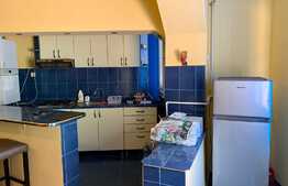 Apartament 2 camere la casa, curte comuna, 65 mp, zona Aradul Nou