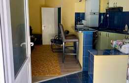 Apartament 2 camere la casa, curte comuna, 65 mp, zona Aradul Nou