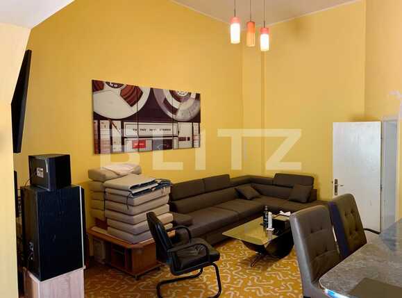 Apartament de vânzare 2 camere Aradul Nou - 92330AV | BLITZ Arad | Poza1