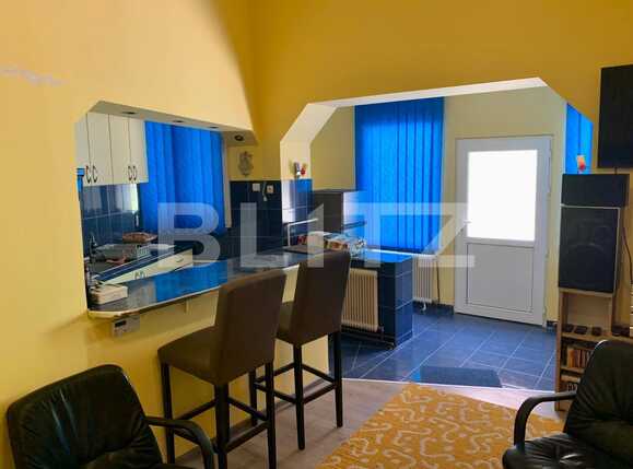 Apartament de vânzare 2 camere Aradul Nou - 92330AV | BLITZ Arad | Poza3